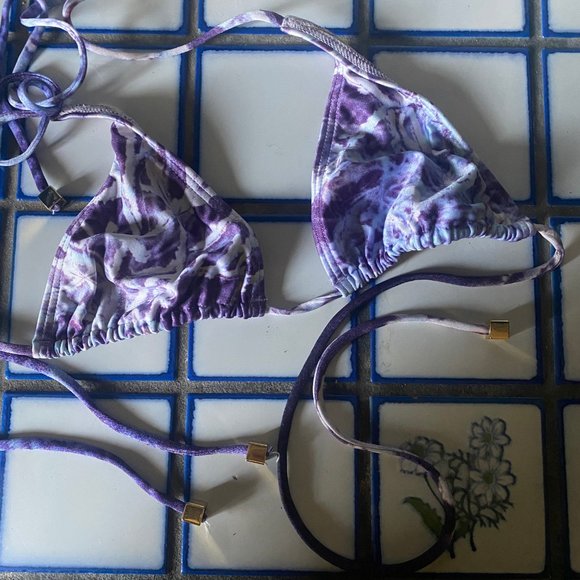 We Are Handsome Owl Bikini (Small) - Picture 4 of 12